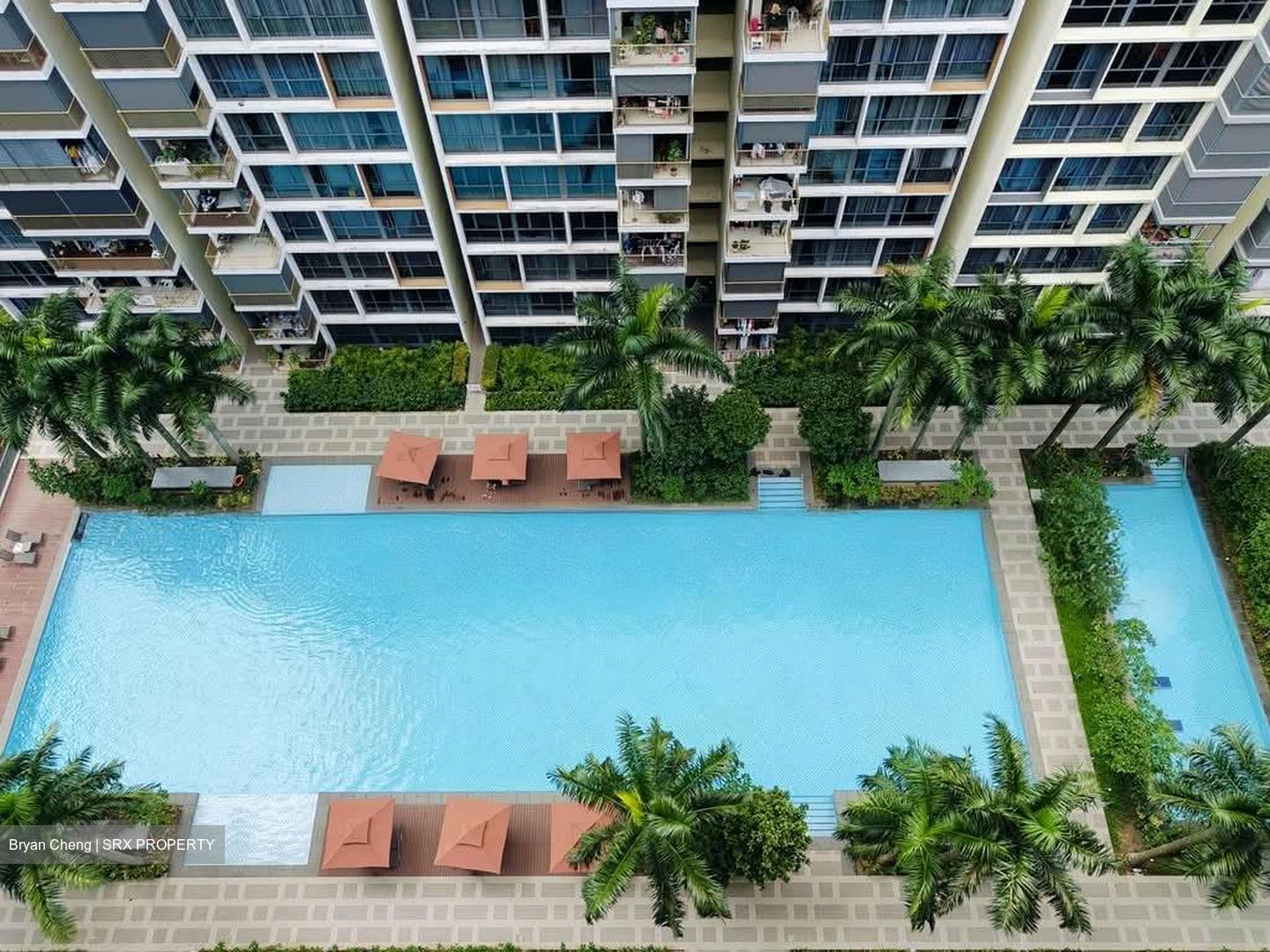 Wandervale (D23), Condominium #592482931